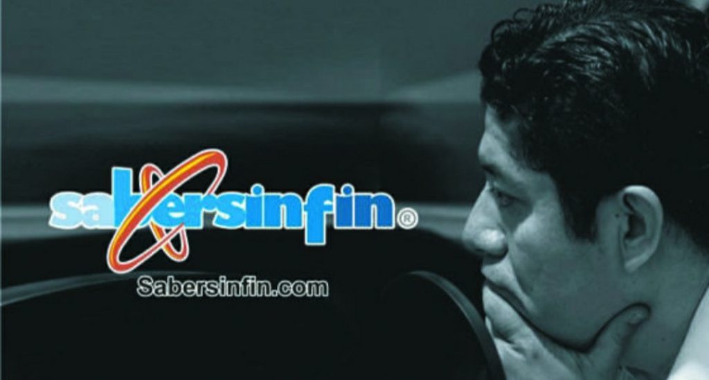 SABERSININ