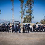Gobierno de Teziutlán aumenta parque vehicular: 12 Nuevas patrullas fortalece la estrategia integral de seguridad