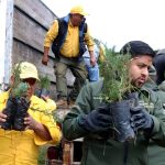 “En Puebla protegemos el medio ambiente”: Alejandro Armenta