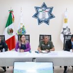 Despliegue de 2,000 efectivos blindará la Feria de Puebla 2026