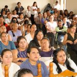 Expertos de SENASICA instruyen a personal de Salud y ganaderos en Hueytamalco sobre  sanidad pecuaria