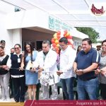 Histórico avance en salud para Jalacingo: Inauguran infraestructura y equipamiento en tres comunidades