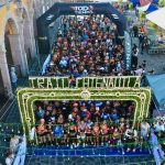 Quinto Trail Chignautla desafía los límites de cientos de corredores con éxito total