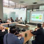 ¡IMPULSANDO EL PROYECTO CARRETERO ATECAX-MAXTALOYA!