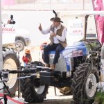 SEGURIDAD Y REVOLUCIÓN DEL CAMPO PARA CHIGNAHUAPAN; GOBIERNO ESTATAL FORTALECE DESARROLLO REGIONAL