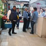 Gobierno de Teziutlán y DPRIS supervisan carnicerías para garantizar la salud pública