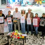 Gobierno municipal presenta  cartelera oficial de  Expo Feria Teteles 2026