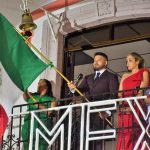 Hueytamalco conmemoró con fervor, unidad y saldo blanco el 216 Aniversario de la Independencia de México