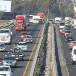 Transportistas anuncian paro nacional en las 32 capitales por inseguridad en carreteras