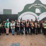 ¡Histórico logro en Chignautla !: Inauguran nuevo Panteón Municipal que beneficiará a 25 comunidades