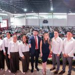 Rinde Iván Luna 2° Informe de Gobierno en Hueytamalco: destaca inversión de 67 MDP y proyecta la construcción de un CESSA